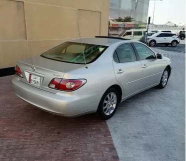 Used Lexus ES For Sale in Doha-Qatar #5500 - 1  image 